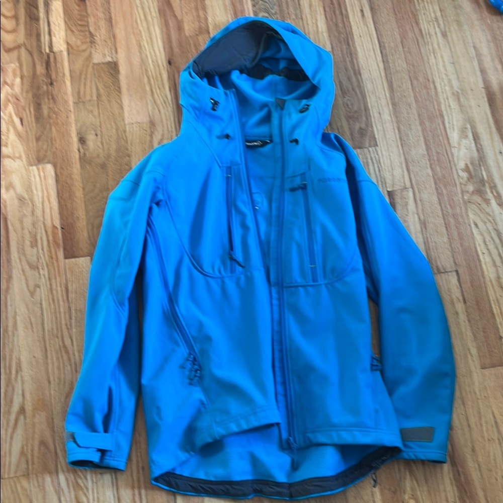Norrona Trollveggen Softshell Jacket